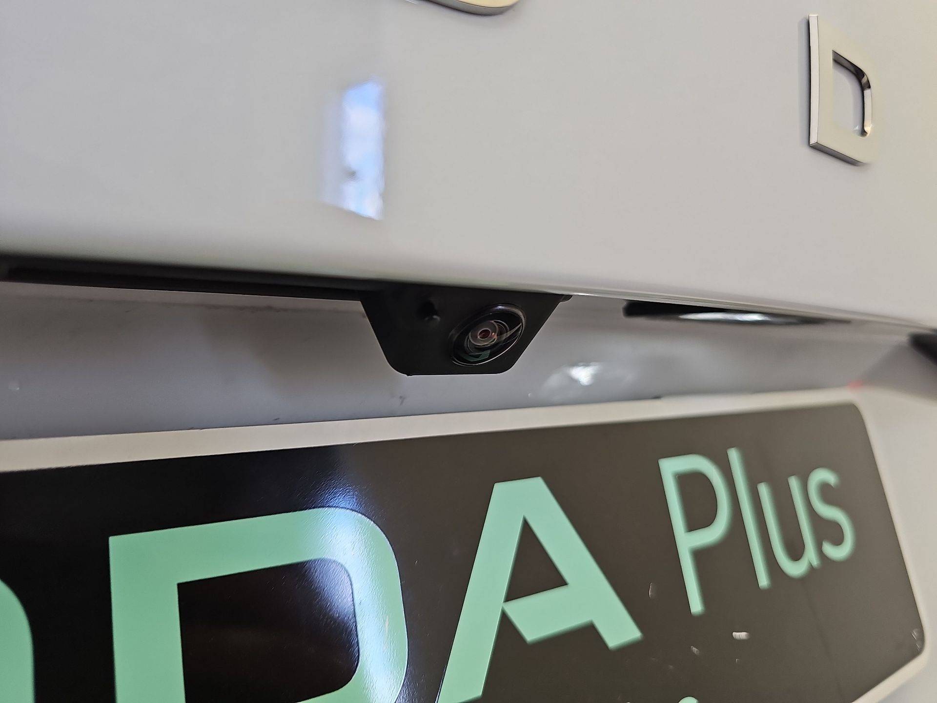 Fabia 1.0 TSI 116 ch EVO 2 DSG7