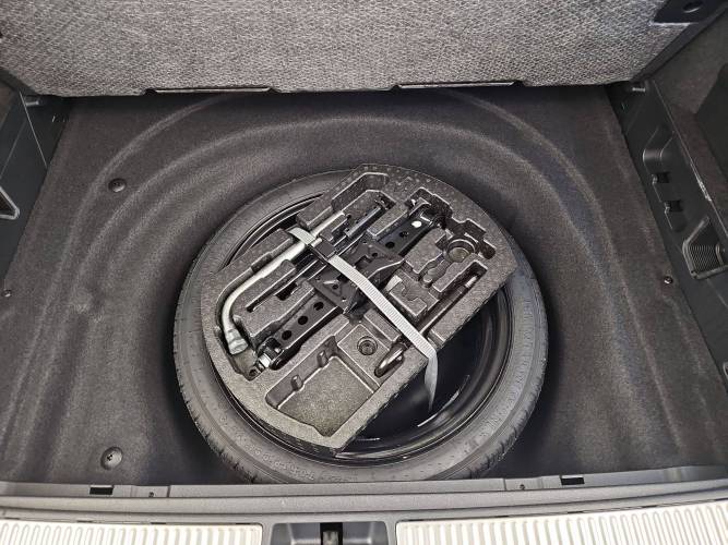 Superb Combi 2.0 TDI 150 ch SCR DSG7