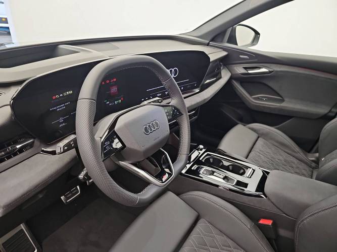 Q6 e-tron 387 ch 100 kWh quattro