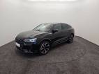 Q3 Sportback 45 TFSIe 245 ch S tronic 6