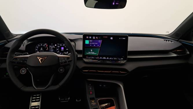 Terramar 1.5 eTSI Hybrid 150 ch DSG7