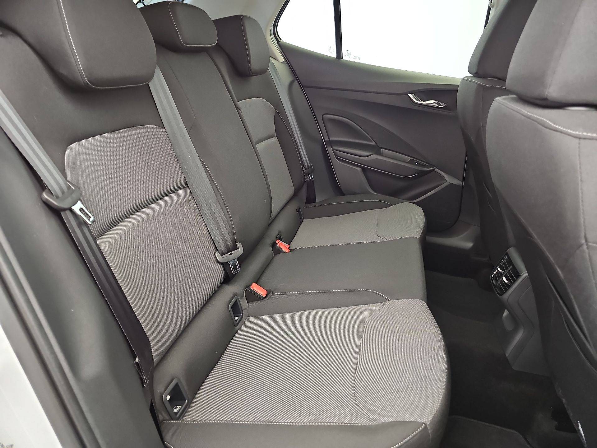 Fabia 1.0 TSI 116 ch EVO 2 DSG7