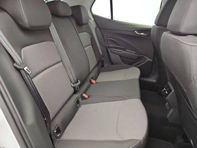 Fabia 1.0 TSI 116 ch EVO 2 DSG7