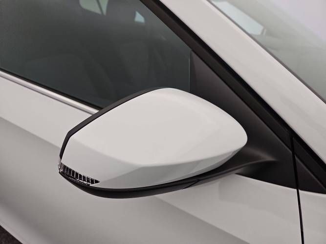 Fabia 1.0 TSI 116 ch EVO 2 DSG7