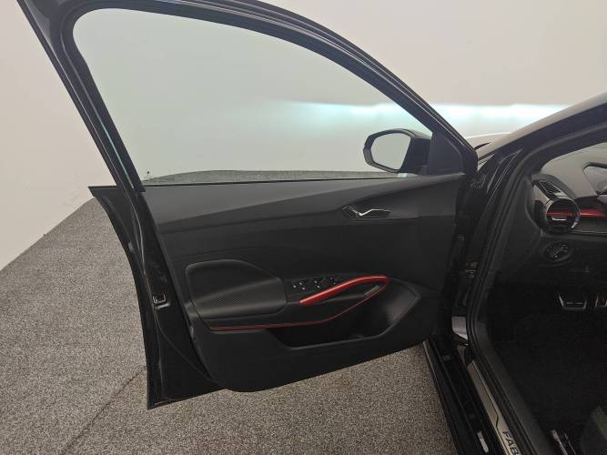 Fabia 1.0 TSI 116 ch EVO 2 DSG7