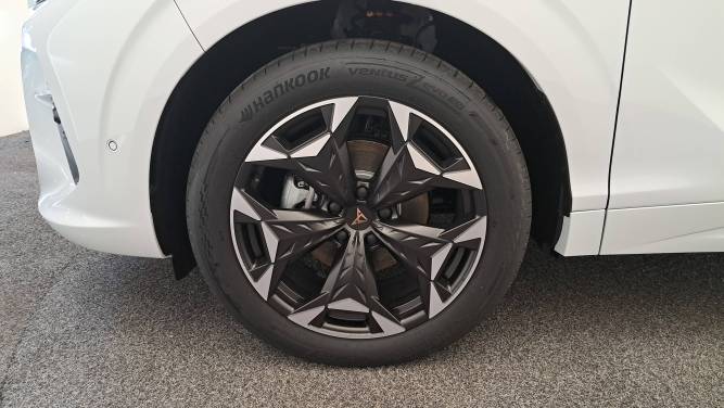 Terramar 1.5 eTSI Hybrid 150 ch DSG7