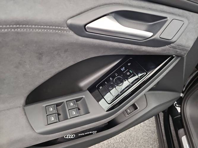 Q6 e-tron 387 ch 100 kWh quattro