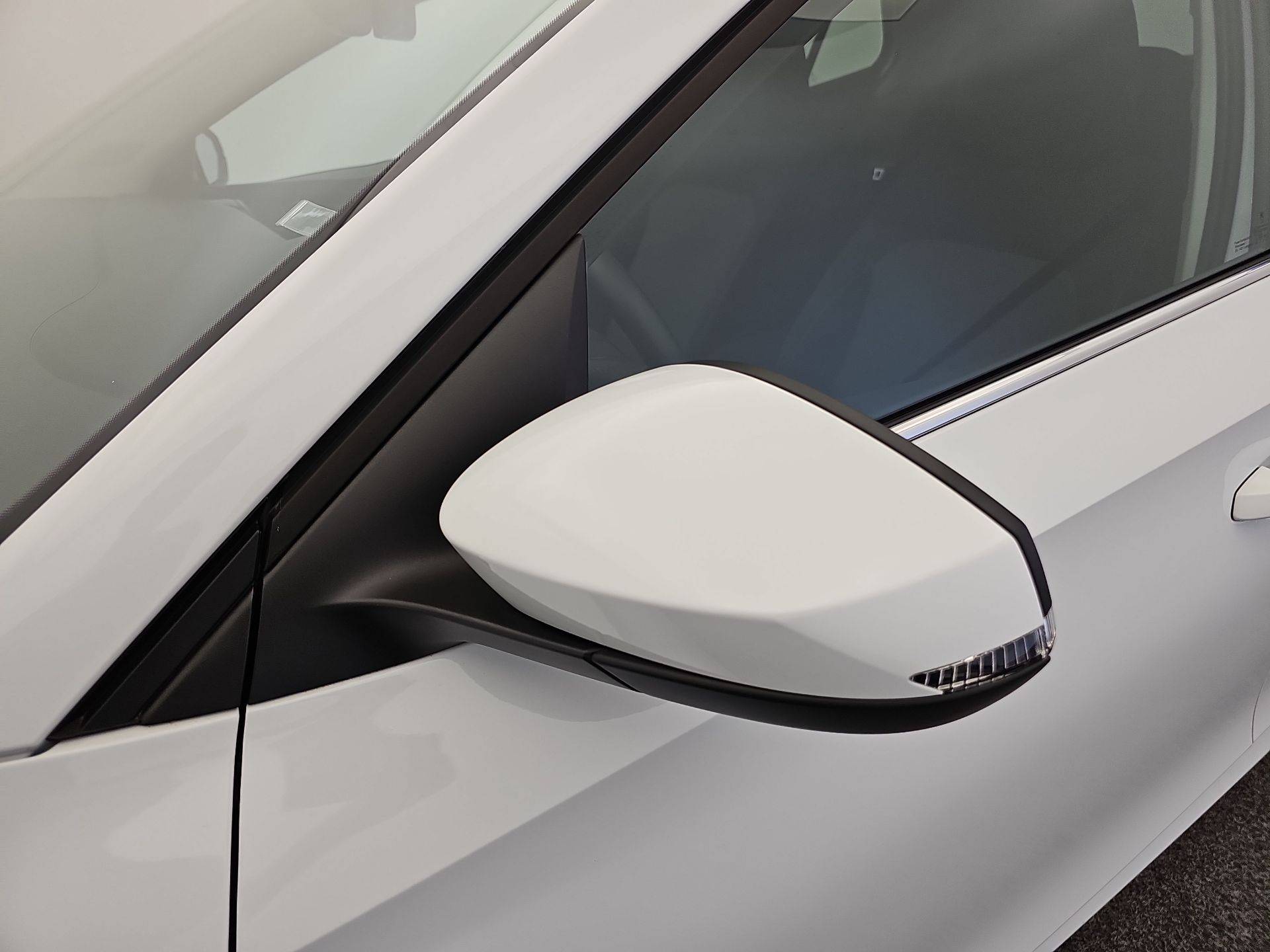 Fabia 1.0 TSI 116 ch EVO 2 DSG7