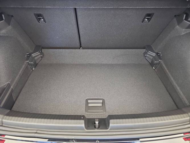 Polo 1.0 TSI 95 S&amp;S DSG7