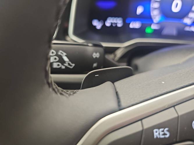 POLO FL 1.0 TSI 95 CH DSG7 STYLE