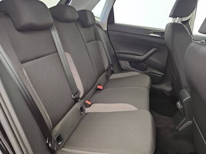 Polo 1.0 TSI 95 S&amp;S DSG7