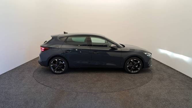 Leon 2.0 TDI 150 ch DSG7