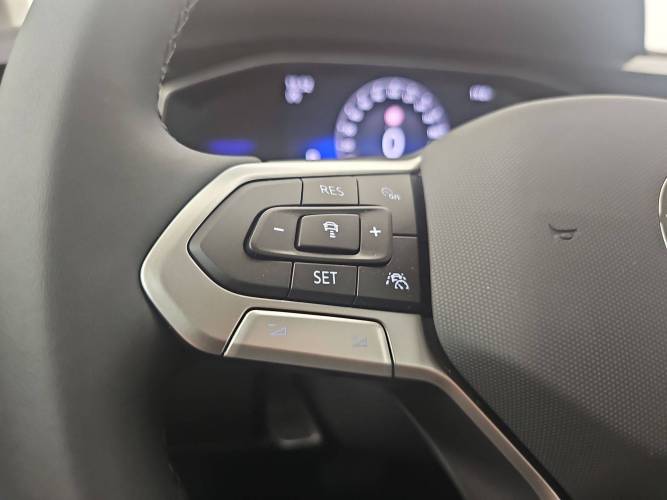 POLO FL 1.0 TSI 95 CH DSG7 STYLE