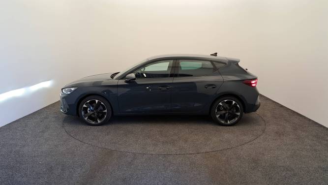 Leon 2.0 TDI 150 ch DSG7