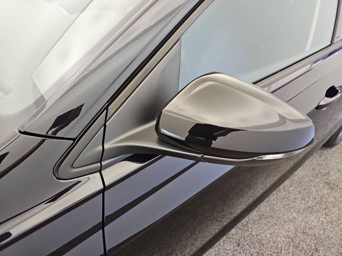 Polo 1.0 TSI 95 S&amp;S DSG7