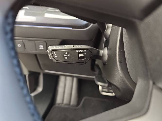 Q4 e-tron 45 285 ch 82 kWh