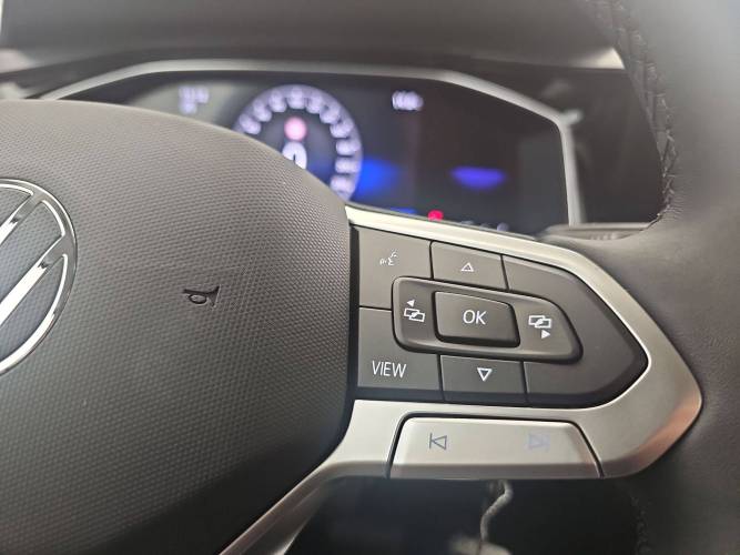 POLO FL 1.0 TSI 95 CH DSG7 STYLE