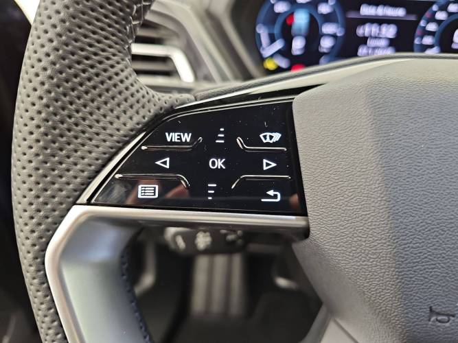 Q4 e-tron 45 285 ch 82 kWh