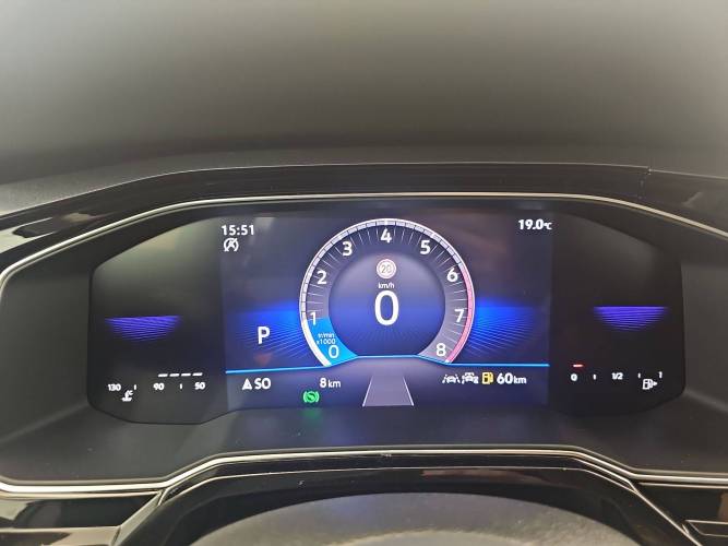 POLO FL 1.0 TSI 95 CH DSG7 STYLE