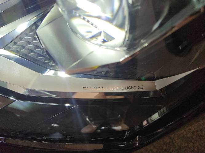 Kamiq 1.0 TSI Evo 2 116 ch DSG7