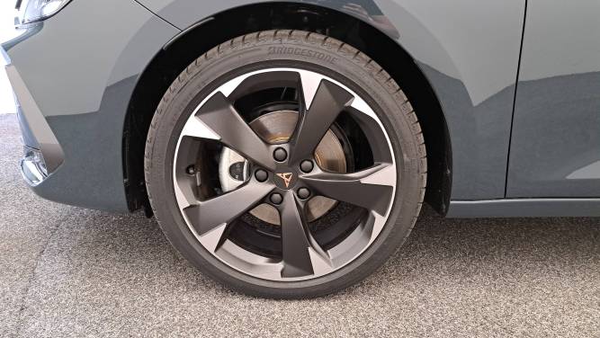 Leon 2.0 TDI 150 ch DSG7