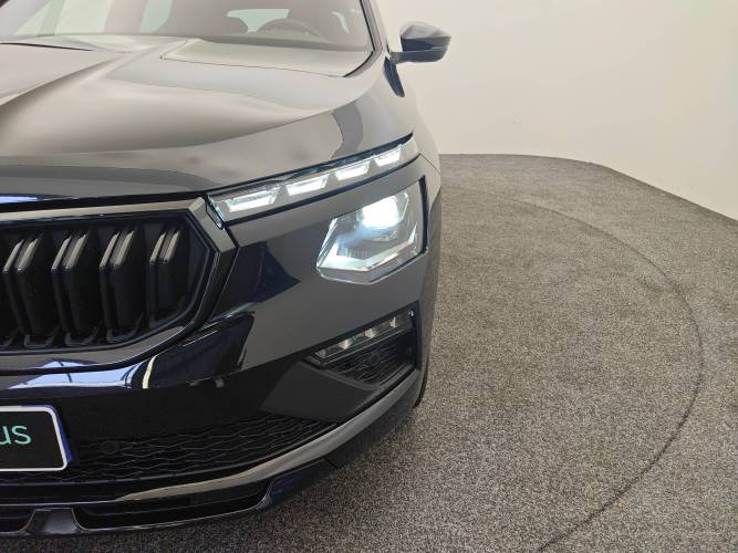 Kamiq 1.0 TSI Evo 2 116 ch DSG7