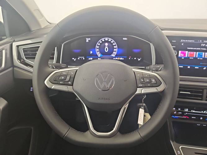 POLO FL 1.0 TSI 95 CH DSG7 STYLE