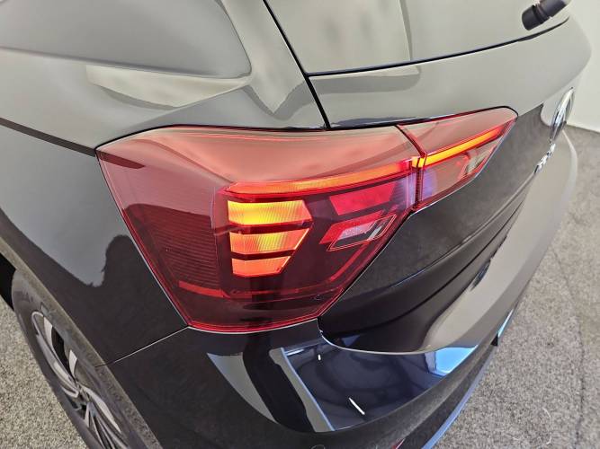 Polo 1.0 TSI 95 S&amp;S DSG7