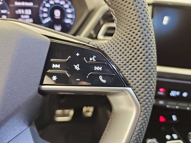 Q4 e-tron 45 285 ch 82 kWh