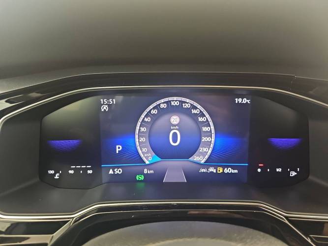 POLO FL 1.0 TSI 95 CH DSG7 STYLE