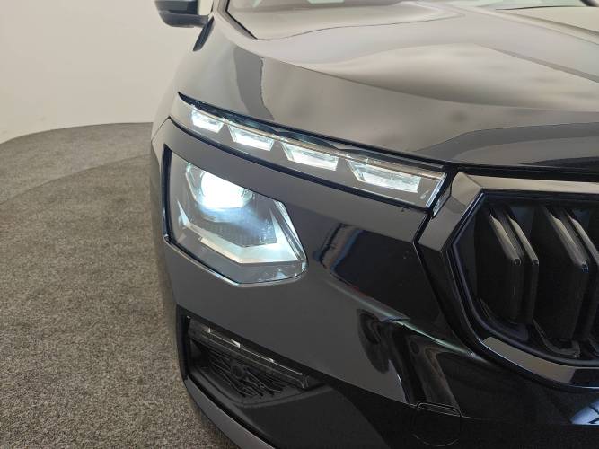 Kamiq 1.0 TSI Evo 2 116 ch DSG7