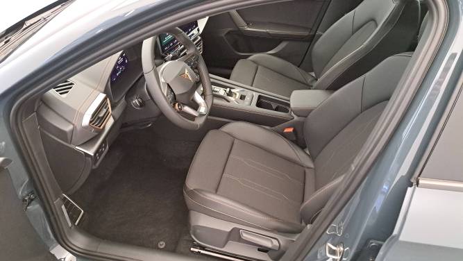 Leon 2.0 TDI 150 ch DSG7