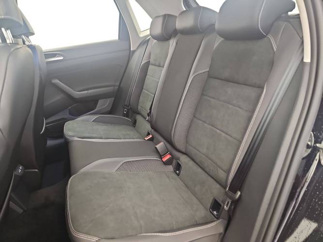 POLO FL 1.0 TSI 95 CH DSG7 STYLE