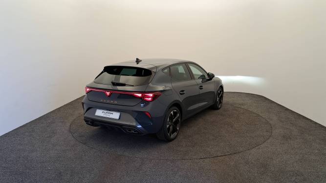 Leon 2.0 TDI 150 ch DSG7