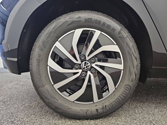 Polo 1.0 TSI 95 S&amp;S DSG7