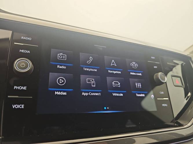 POLO FL 1.0 TSI 95 CH DSG7 STYLE