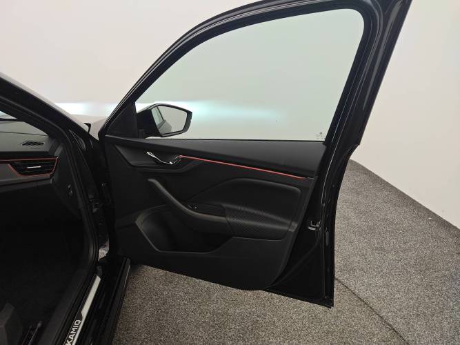 Kamiq 1.0 TSI Evo 2 116 ch DSG7