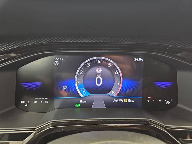 Polo 1.0 TSI 95 S&amp;S DSG7