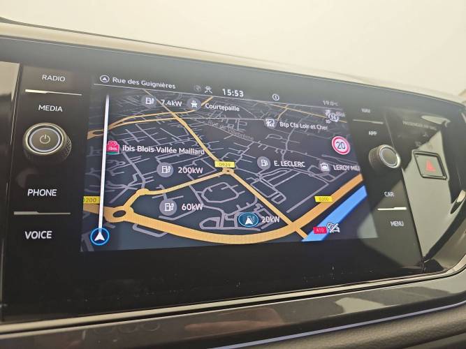 POLO FL 1.0 TSI 95 CH DSG7 STYLE