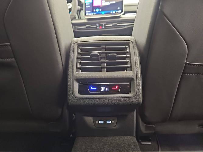 Golf 2.0 TDI 150 DSG7