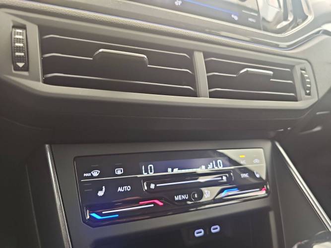 POLO FL 1.0 TSI 95 CH DSG7 STYLE