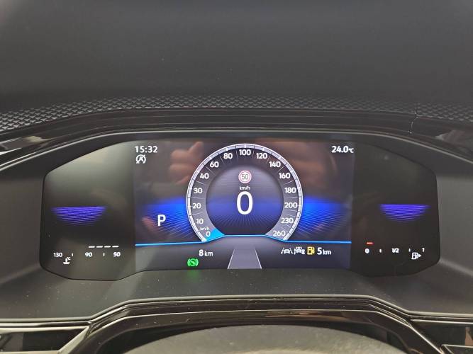 Polo 1.0 TSI 95 S&amp;S DSG7