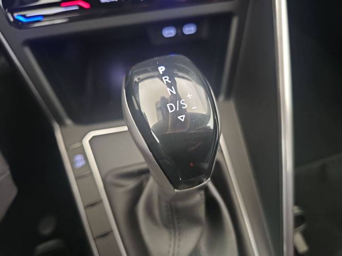 POLO FL 1.0 TSI 95 CH DSG7 STYLE