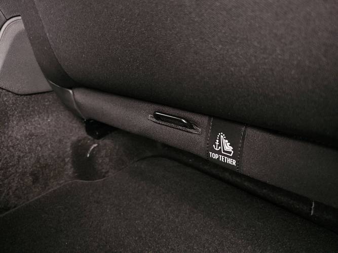 Polo 1.0 TSI 95 S&amp;S DSG7