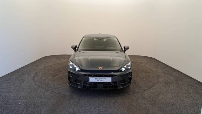 Leon 2.0 TDI 150 ch DSG7