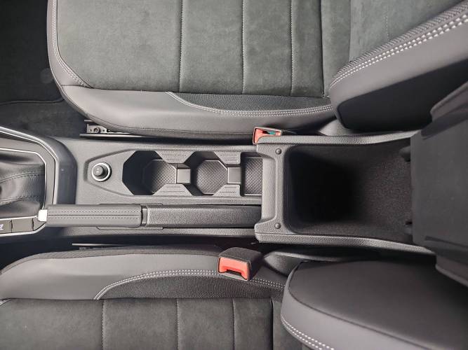 POLO FL 1.0 TSI 95 CH DSG7 STYLE