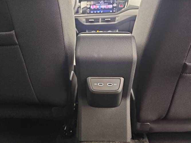 Polo 1.0 TSI 95 S&amp;S DSG7