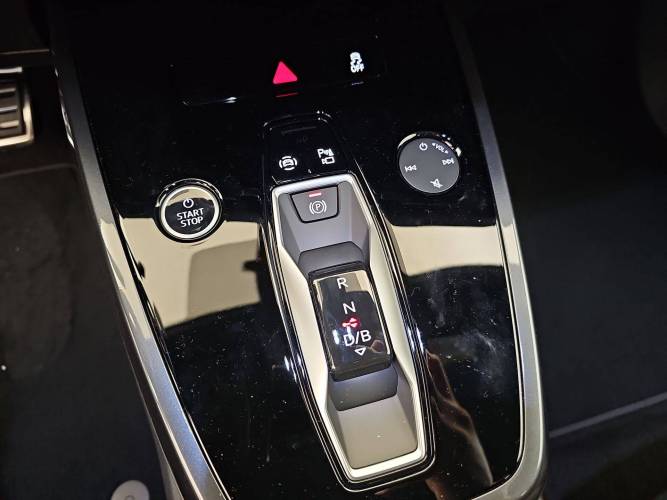 Q4 e-tron 45 285 ch 82 kWh