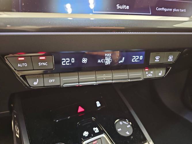 Q4 e-tron 45 285 ch 82 kWh