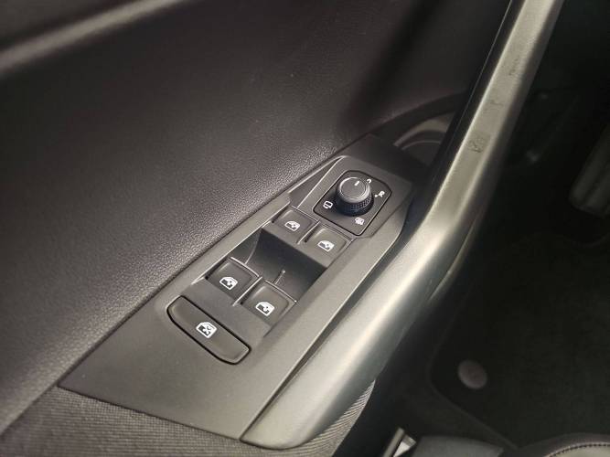 POLO FL 1.0 TSI 95 CH DSG7 STYLE